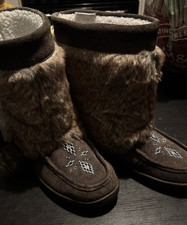 Taxi elite mukluk for sale  SWANSEA