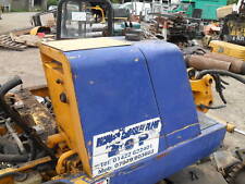 Jcb 803 hydraulic for sale  ILKESTON