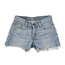 Levis jeansshorts 544 gebraucht kaufen  Naila