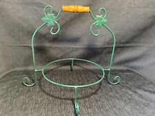 Vtg longaberger green for sale  Molalla