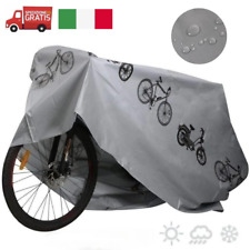 Telo copri bici usato  Valenzano