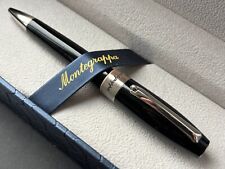 Montegrappa edler kugelschreib gebraucht kaufen  Versand nach Germany