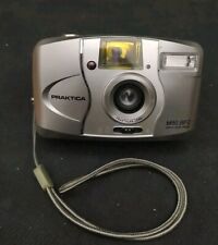 Fotocamera analogica praktica usato  Taranto