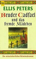 Bruder cadfael fremde gebraucht kaufen  Berlin