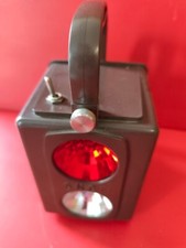 Lampe bakelite batterie d'occasion  Sens