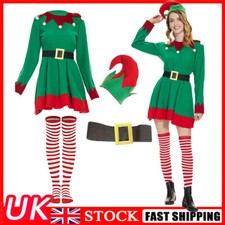 Womens girls elf for sale  UK