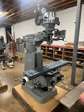 Remanufactured bridgeport mill for sale  Loyalhanna