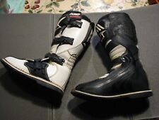 Vintage stivali cross usato  Italia