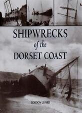Shipwrecks dorset coast for sale  UK