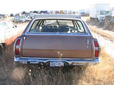1972 ford country for sale  Simla