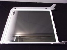 Usado, Prateleira removível à prova de derramamento de vidro para geladeira Frigidaire 240355211 SeePic4Size comprar usado  Enviando para Brazil
