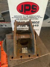 Abiljo excavator breaker for sale  GODSTONE