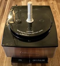 Cuisinart custom cup for sale  Richmond