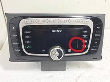 Vp6m2f 18c821 autoradio usato  Italia