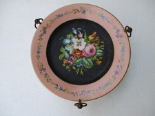 Assiette présentoir centre d'occasion  Garéoult