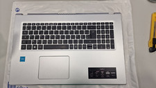 Clavier azerty coque d'occasion  Rodez