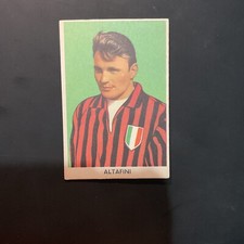Figurina calciatori sidam usato  Torino