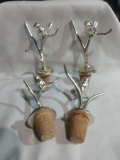 Vintage silver tone for sale  Foresthill
