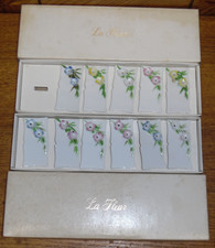 Vintage fleur porcelain for sale  Denver