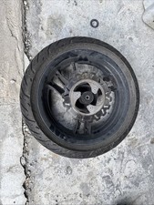 Gomma ncel 130 usato  Faenza