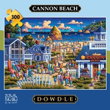 Dowdle studios cannon for sale  Hampden