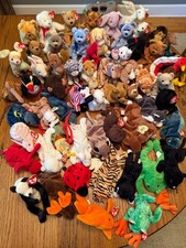Beanie babies random for sale  Hartselle
