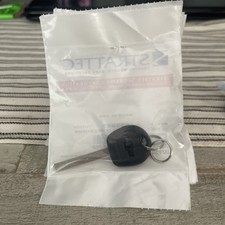 Chave de carro transponder fabricante de equipamento original Strattec 5933963 com logotipo Chevrolet comprar usado  Enviando para Brazil