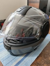 Ls2 klapphelm scope gebraucht kaufen  Roth