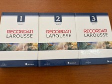 Dizionario medico larousse usato  Calvisano
