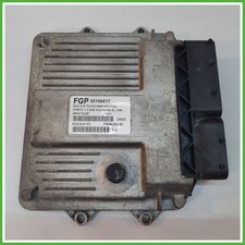 Centralina magneti marelli usato  Cona