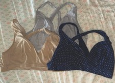 Playtex seamless racerback for sale  Fenton