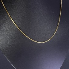 Filigrane venezia kette gebraucht kaufen  Düsseldorf
