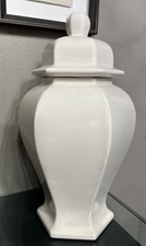 Ginger jar large for sale  Springfield