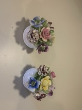 Royal adderley pair for sale  NEWQUAY