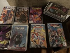 Comic book lot for sale  Florence