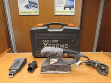 Challenge xtreme sander for sale  WORTHING