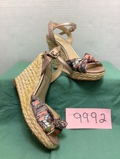 Wedge sandals jessica for sale  Waddington