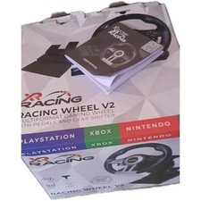 Racing steering wheel for sale  SHOREHAM-BY-SEA