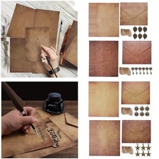 Pezzi carta lettere usato Pezzi carta lettere usato  Spedire a Italy