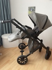 Kinderwagen anex gebraucht kaufen  Berlin