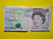 1990 bank england gebraucht kaufen  Ribbesbüttel