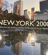 New york 2000 for sale  New York
