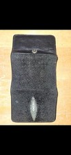 Stingray skin leather for sale  Lake Worth