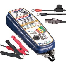 Tecmate optimiseur chargeur d'occasion  Aubière