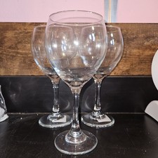 Set clear glass for sale  Tucson
