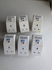 power breaker socket for sale  TELFORD