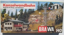 Brawa 6290 gebäude gebraucht kaufen  Schorndorf