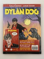 Dylan dog variant usato  Santa Maria a Monte
