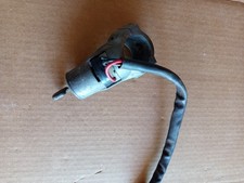 Commutatore blocchetto accensi usato Commutatore blocchetto accensi usato  Ferentino