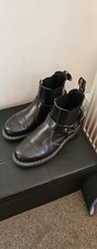 Martens chelsea boots for sale  WOKINGHAM
